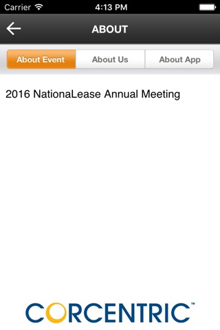 NationaLease Meetings 2017-18 screenshot 4