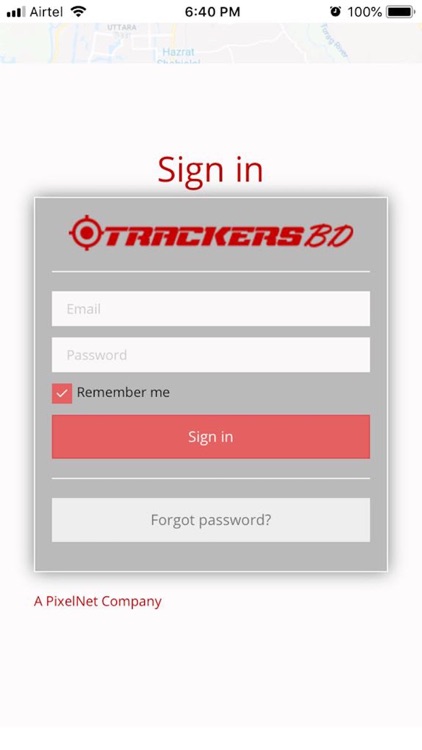 TrackersBD