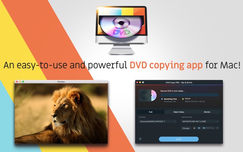 dvd copy pro - rip & shrink problems & solutions and troubleshooting guide - 1