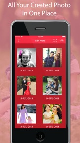Color Splash Effect on Photo screenshot