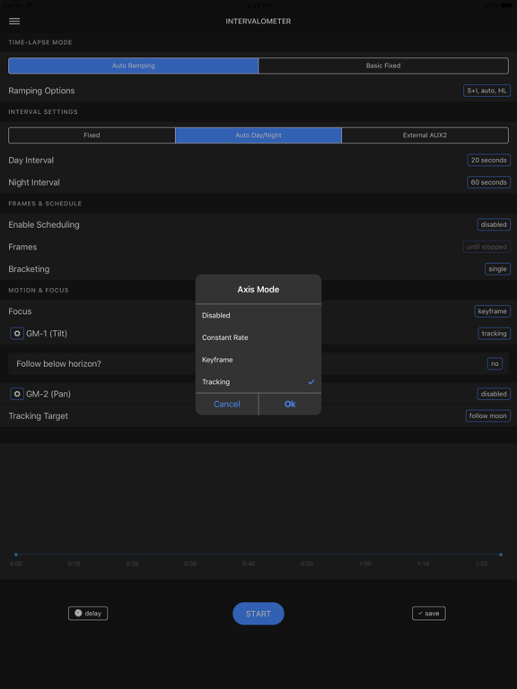 Screenshot #4 pour TL+VIEW