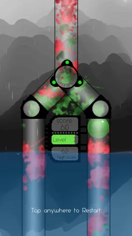 Game screenshot Orb Crush apk