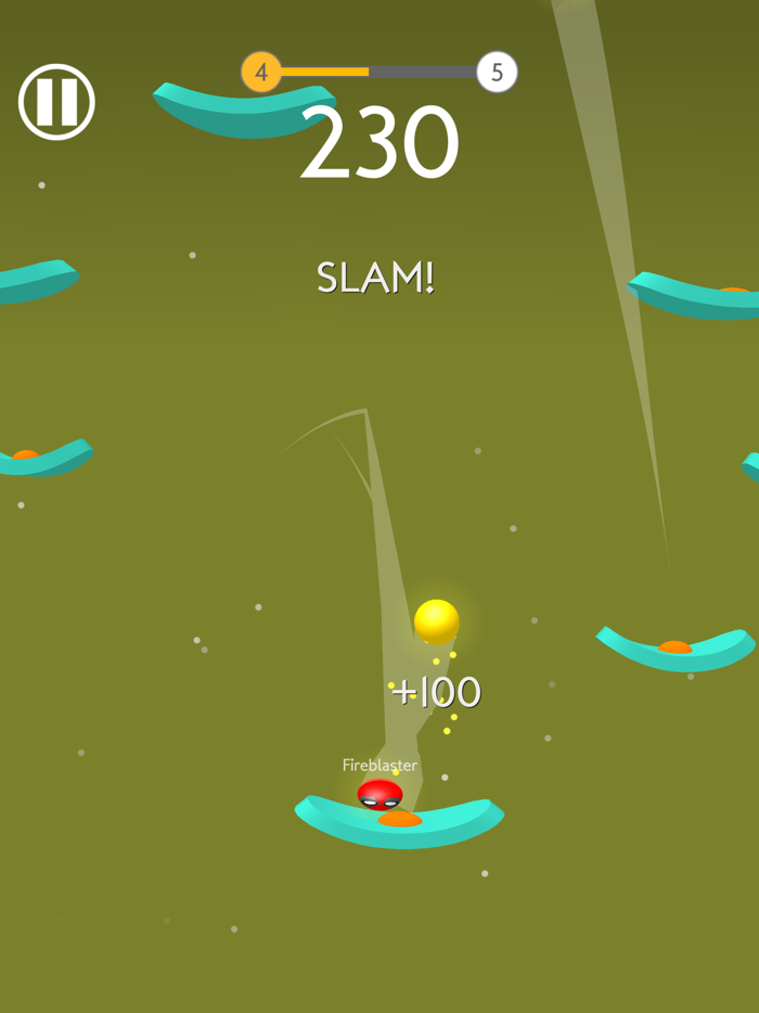 Slam.io