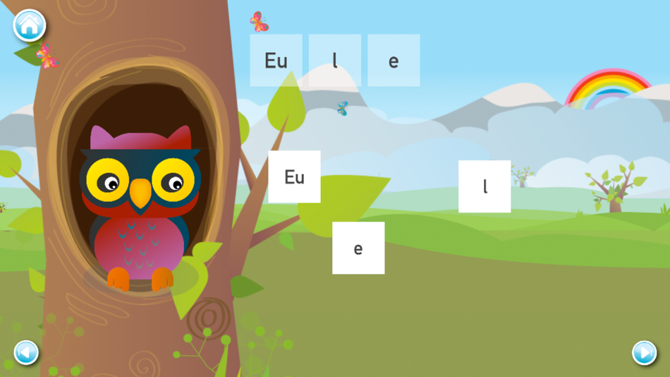 Heyduda! Kinder lernen Tiere - 2.0.2 - (iOS)