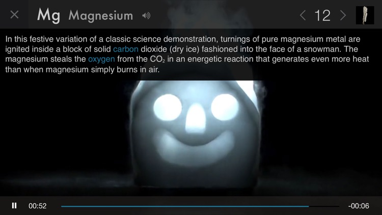 The Elements in Action screenshot-3