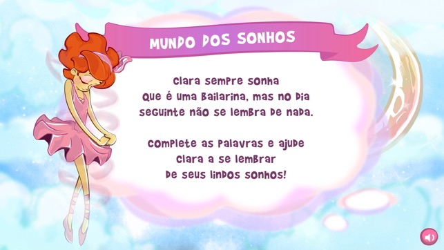 Sonho de bailarina(圖2)-速報App
