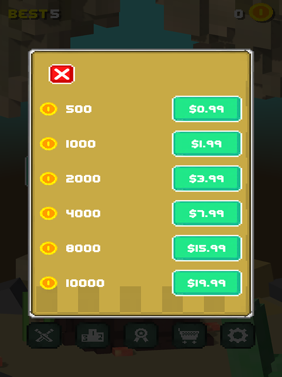 FLIP THE KNIFE - KNIFE OUT 3D iPad screenshot