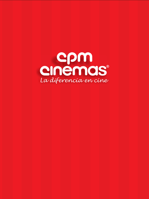 Screenshot #4 pour CPM Cinemas