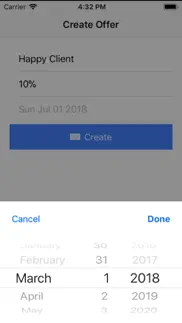 coupon generator iphone images 2