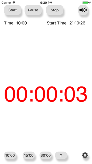 Meeting Countdown(圖2)-速報App