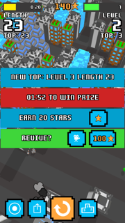 Grassy Snake screenshot 4