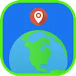 Pin Map - World Tour App Alternatives