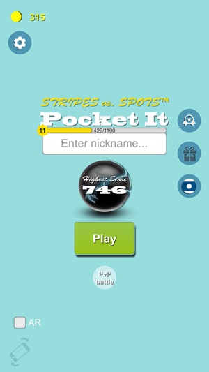 Pocket It