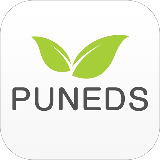 퓨네즈(PUNEDS) – 굶지않는 똑똑한 다이어트 icon
