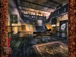 Game screenshot Haunted Manor HD FULL hack