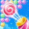 Bubble Shooter Game is a very simple and tremendously addictive game, a new features to the bubble shooter puzzle, much improved in all aspects, of the traditional arcade game consisting of eliminating colored balls from aboard