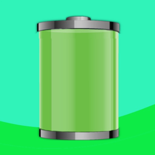 Amperes - battery charge info