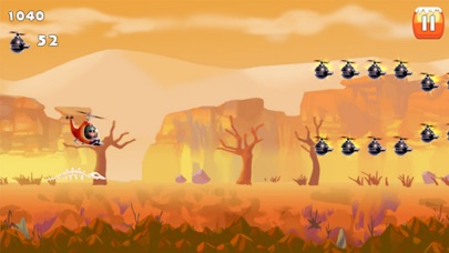 Mission Of Weapons screenshot 3