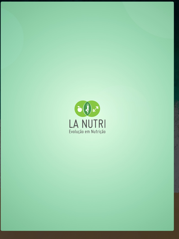 Screenshot #4 pour La Nutri