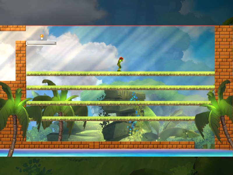 Escape trap: Island adventure screenshot 11