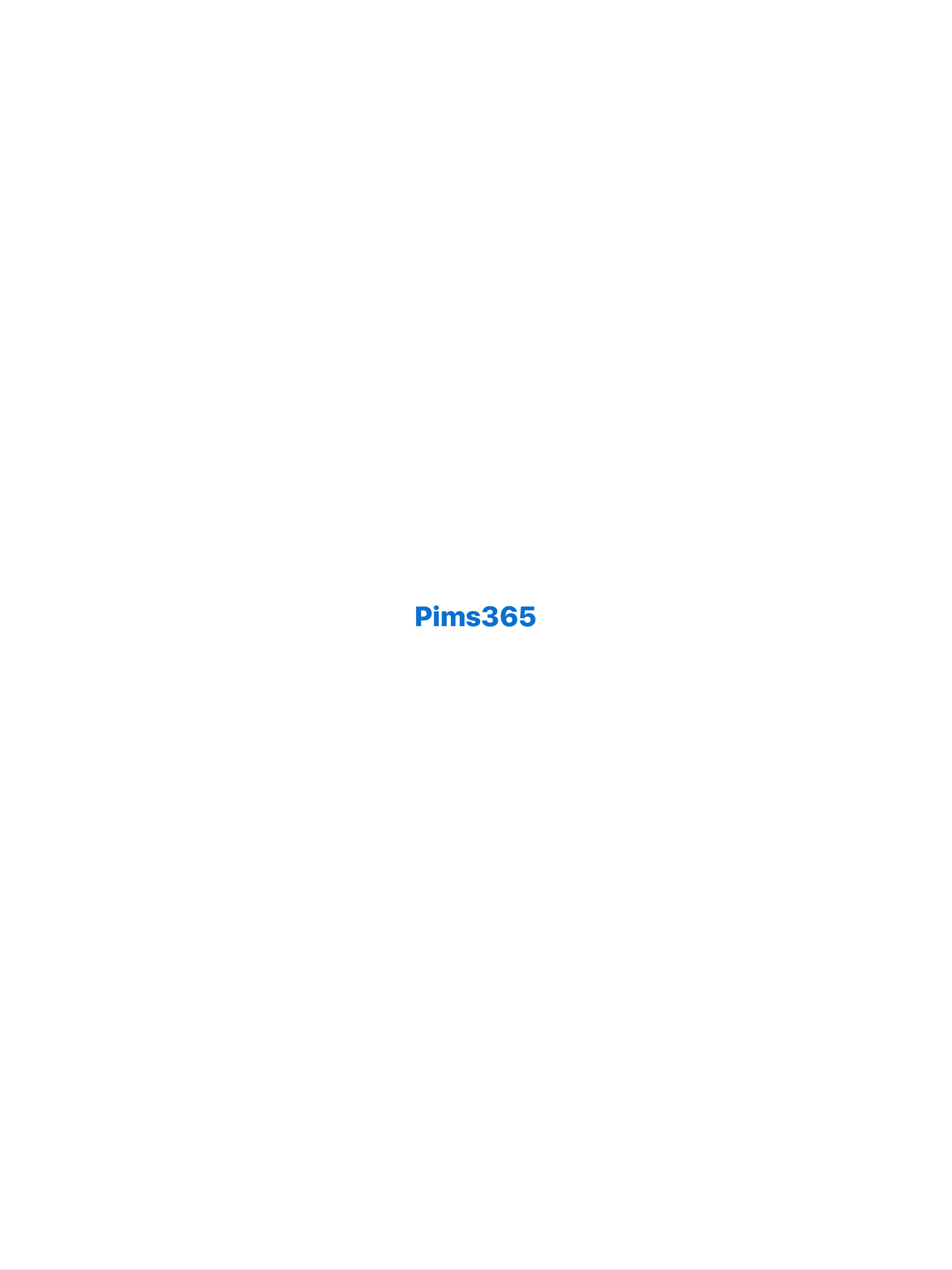 Pims365