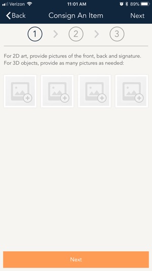 Clars Auction Gallery(圖3)-速報App