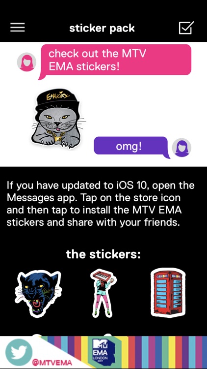 MTV EMA