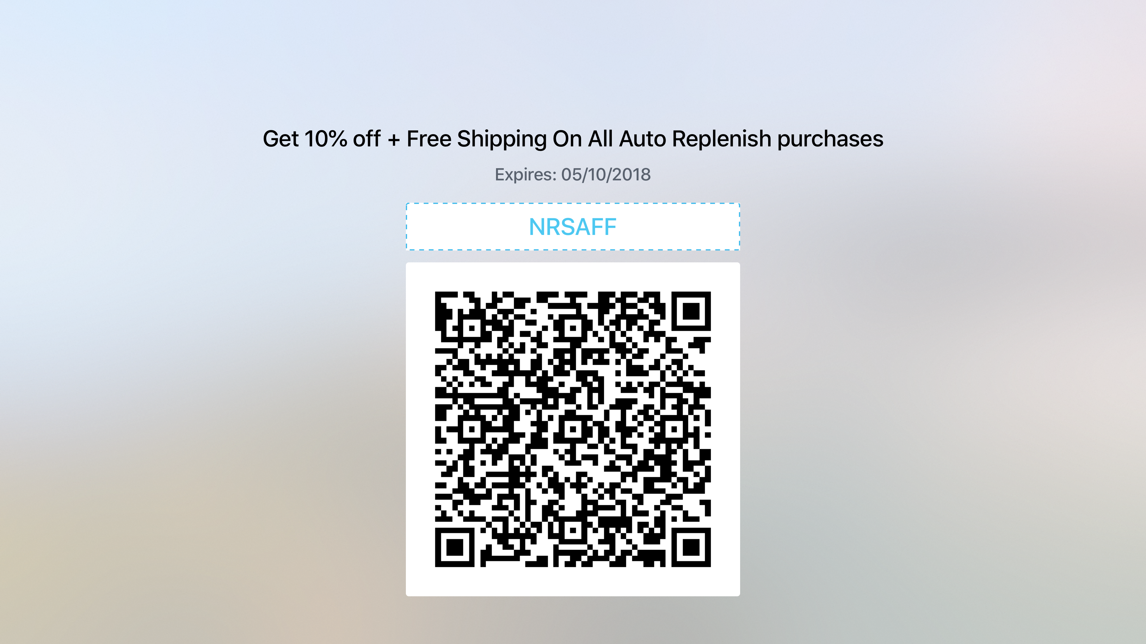 Goodshop-TV screenshot 3