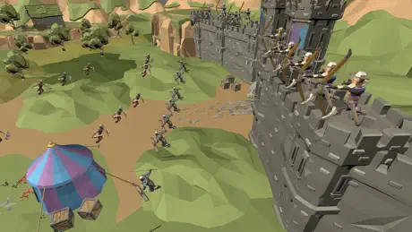 Medieval Skirmishes