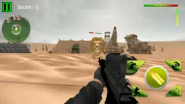 Game screenshot Wild Lion Hunter Simulator hack