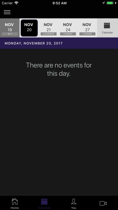 How to cancel & delete High Point Athletics from iphone & ipad 2