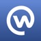 If your company is using Workplace, use this app to access your existing account and keep track of all your group discussions