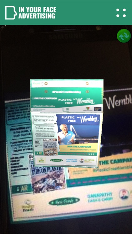 iYFA Live screenshot-3