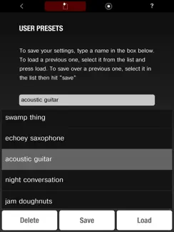 Sampletoy iPad image 3