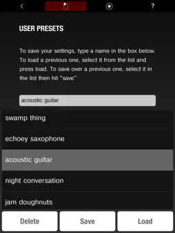 Sampletoy screenshot 7