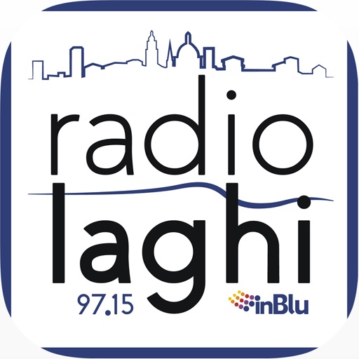 Radio Laghi Inblu icon