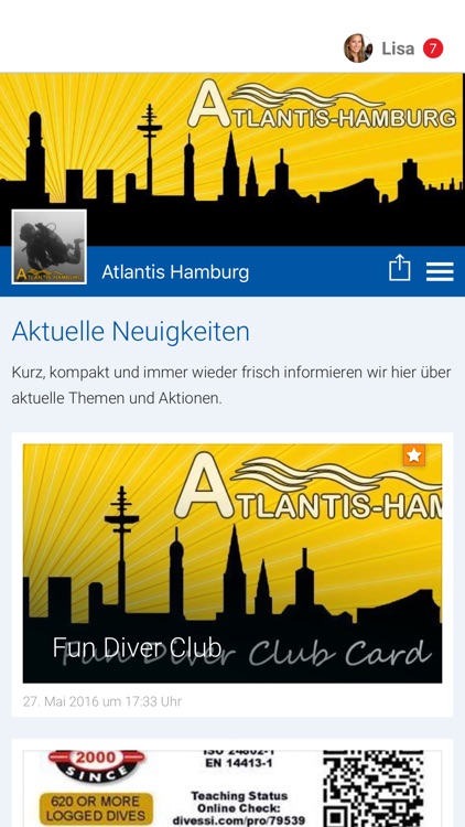 Atlantis Hamburg