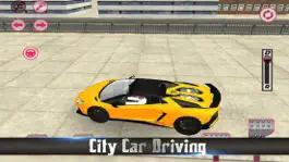 Game screenshot Fast Car Test Skill hack