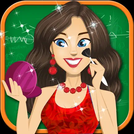 Teacher Fashion:Girl Games Cheats