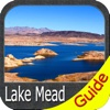 Lake Mead map GPS offline fishing charts Navigator