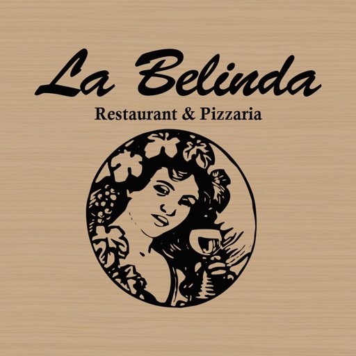 La Belinda Restaurant icon