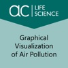 Visualization of Air Pollution