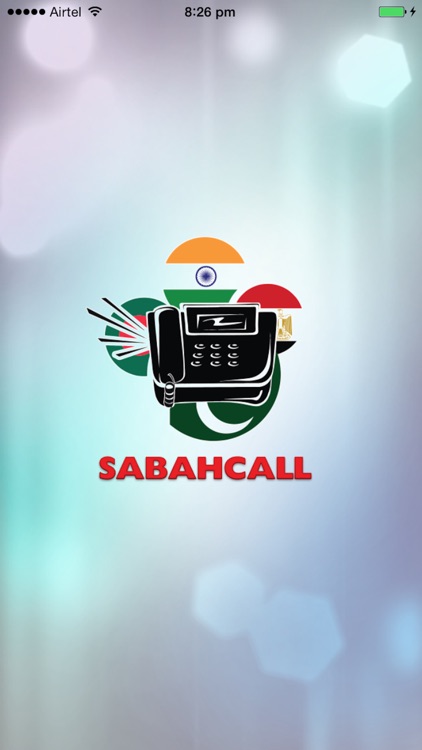 SABAHCALL
