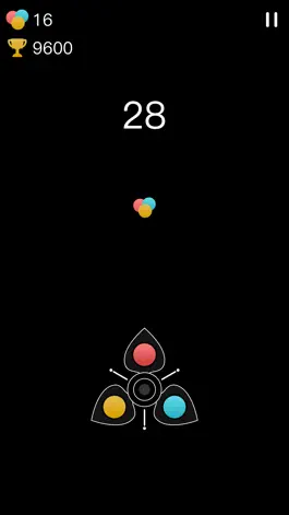 Game screenshot Fidget Tap! hack