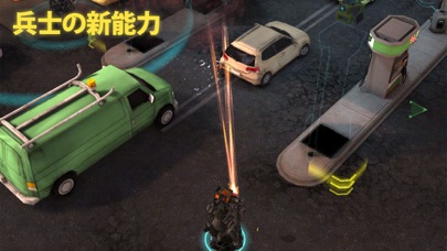 XCOM®: Enemy Withinのおすすめ画像2