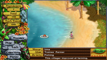 Virtual Villagers 2 screenshot1