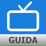 MiaTV - Guida canali TV App Contact