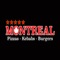 Welcome to Montreal Pizza and Kebab Official Mobile App