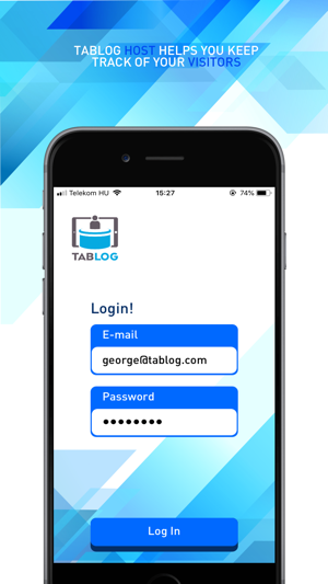 Tablog Host(圖1)-速報App