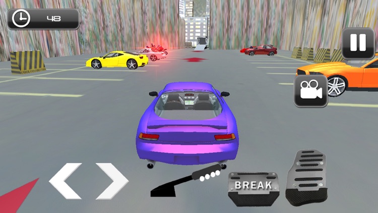 Cargo Transporting Service